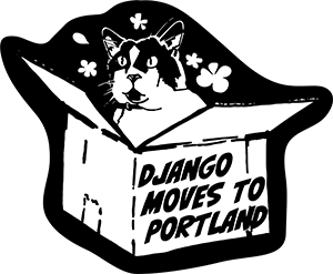 Django in box logo in blob, small.